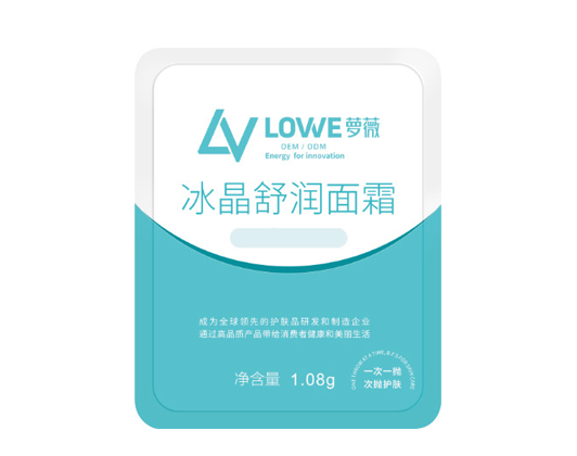 卡片霜类