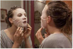 一款好的面膜应该怎么选？