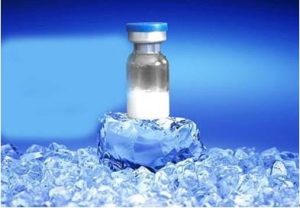 化妆品OEM代加工：冻干粉的作用和效果有哪些？