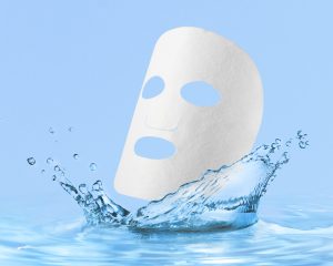 面部清洁除了洁面乳还有清洁面膜