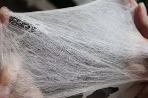 蚕丝面膜，亮白你的肌肤