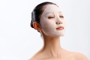 玻尿酸面膜脸蛋都捏出水