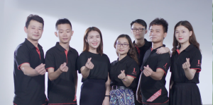 以客户为中心，创造出更多引领潮流的产品