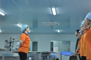 萝薇化妆品oem加工厂生产卓越质量的产品