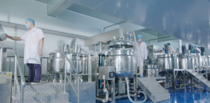 化妆品oem/ODM市场分析微商新方向