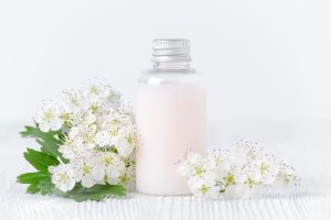 皮肤变得敏感，都是自己自找的