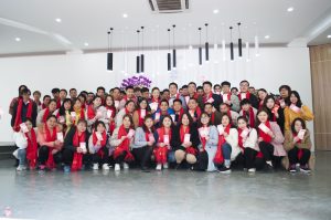 2019年开工大吉，新年新气象