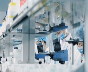 化妆品oem代加工可靠吗?