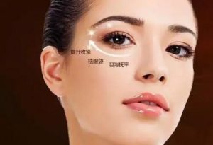 不想顶着大眼袋见人怎么办