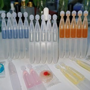 护肤品行业的革新时代，萝薇护肤品代加工带你领略...