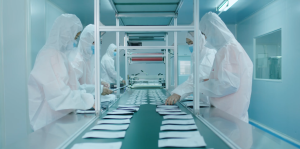 代加工厂面膜价格多少？90%的人都不知道的内幕！