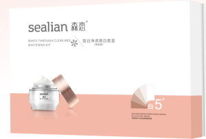 2022年春夏美白指南