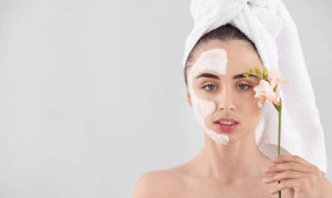 日常护肤：刷酸的作用