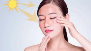 比同龄人年轻10岁的关键-萝薇国际