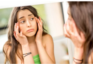 熬夜后还能素颜自由的秘密