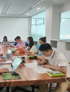 广州萝薇化妆品有限公司荣获2023上半年创新型中小企业