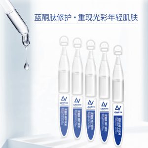 盘点护肤品10大功效成分