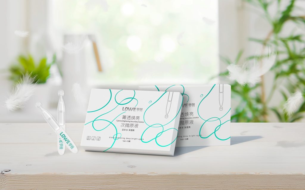 护肤品产品开发怎么做？动手打样前先把定位想清楚