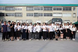 2023“雏鹰计划”开展——热烈欢迎广东职业技术学院师...