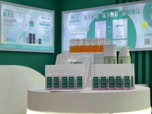 广州美博会完美收官为美奔赴，萝薇永不止步