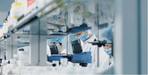 广州萝薇化妆品坚持以质量制胜