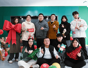 萝薇化妆品OEM/ODM加工定制合作流程！