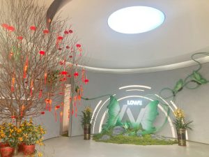 元宵佳节，萝薇国际祝你诸事皆圆满！