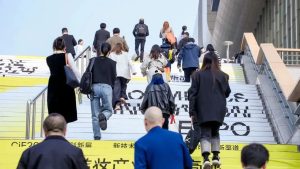 2025CiE 美妆创新展，萝薇国际与您美丽相约