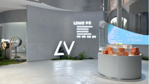 萝薇国际：引领无菌面膜创新潮流