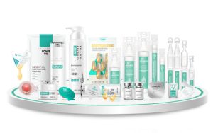 清洁更高效、温和的秘密洁颜蜜是干什么的？