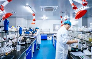 无菌次抛的制作过程中，对生产环境有哪些要求？