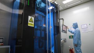 科技引领，美丽绽放