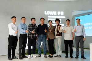 上海市食品药品检验研究院赴萝薇国际调研 | 共促行...