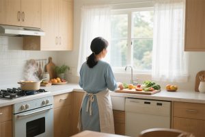 母亲节 | 萝薇国际以科技护肤，还妈妈肌肤如初的美好