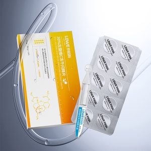 30%左旋维C冻干闪释片