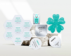 泡罩果冻杯系列