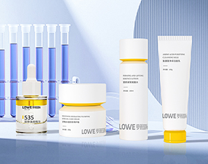 常规水乳膏霜品