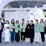 匠造无菌科技，智启美业新程｜萝薇国际2026CiE美妆创新展圆满收官！