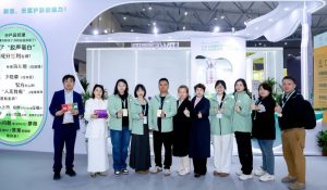 匠造无菌科技，智启美业新程｜萝薇国际2026CiE美妆...