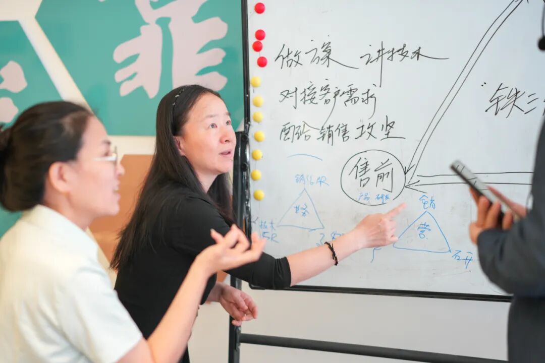 修炼内功，协同破局 | 萝薇国际以“系统化品牌价值深耕力”，锻造客户品牌增长新引擎（images 3）