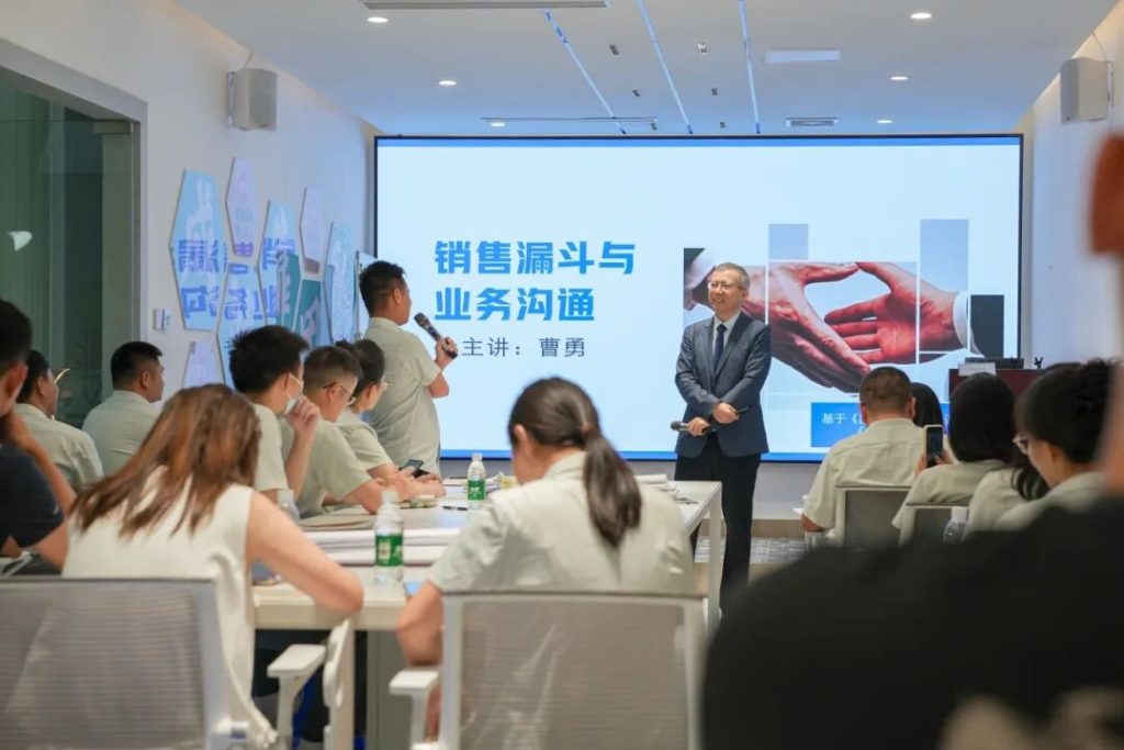 修炼内功，协同破局 | 萝薇国际以“系统化品牌价值深耕力”，锻造客户品牌增长新引擎（images 4）