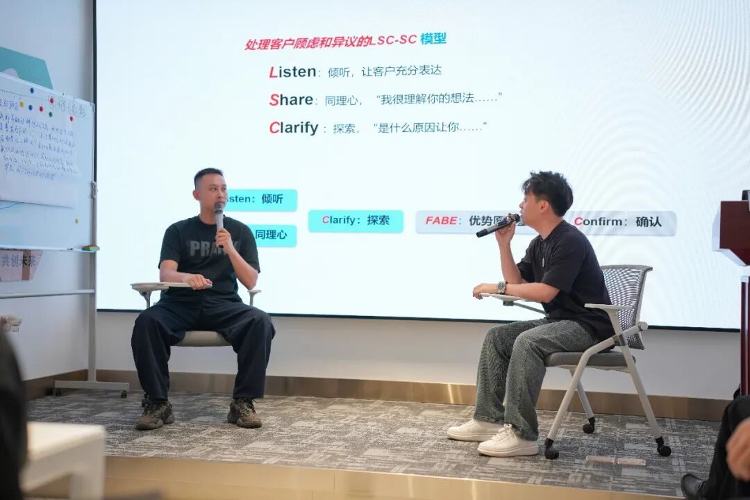 修炼内功，协同破局 | 萝薇国际以“系统化品牌价值深耕力”，锻造客户品牌增长新引擎（images 5）