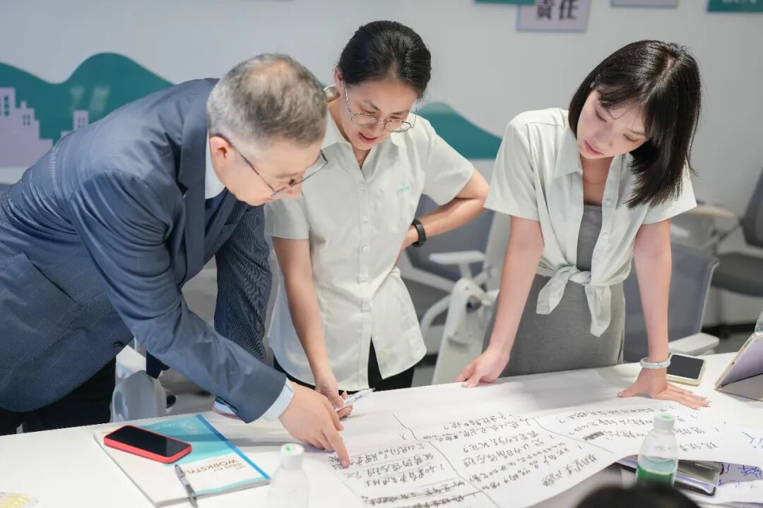 修炼内功，协同破局 | 萝薇国际以“系统化品牌价值深耕力”，锻造客户品牌增长新引擎（images 7）