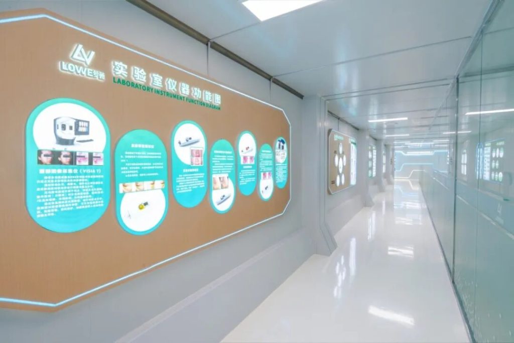 化妆品OEM/ODM代工定制全流程指南：六步详解