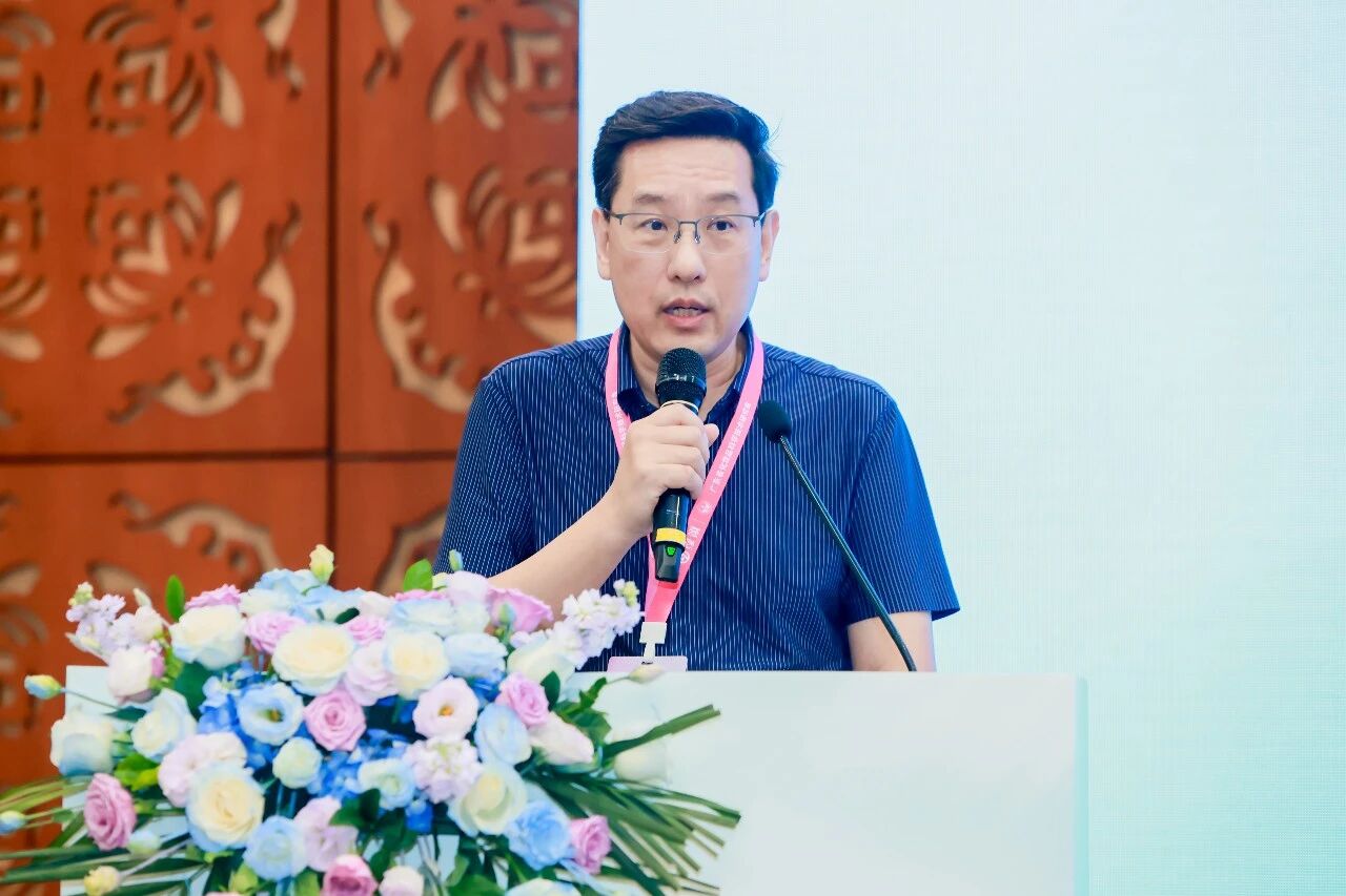 《中国次抛创新趋势白皮书》圆满发布｜破局·立序·跃迁·长红，全维解码次抛品类跃迁增长路径（images 3）
